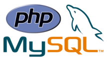 Logo Php Mysql