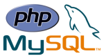 Logo Php Mysql
